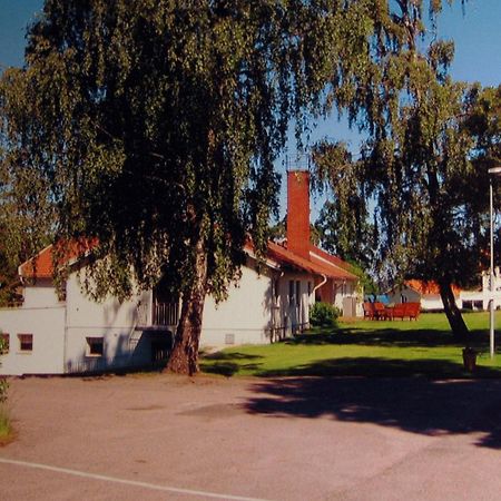 Solviken Tranas Hostel Exterior photo