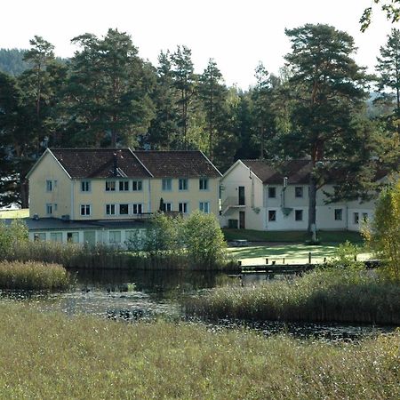 Solviken Tranas Hostel Exterior photo