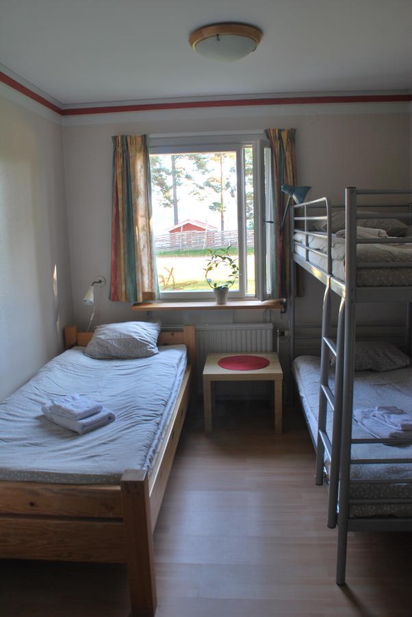 Solviken Tranas Hostel Room photo