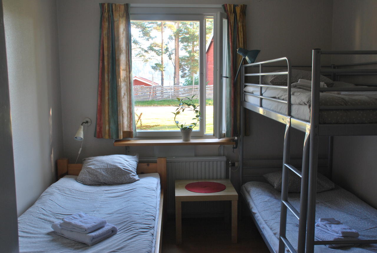 Solviken Tranas Hostel Room photo